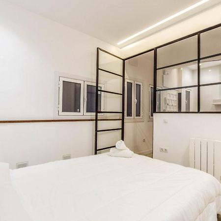 Acogedor Apartamento En Anton Martin Мадрид Экстерьер фото